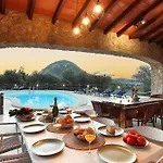 Villa Alordes Mit Fantastischem Ausblick