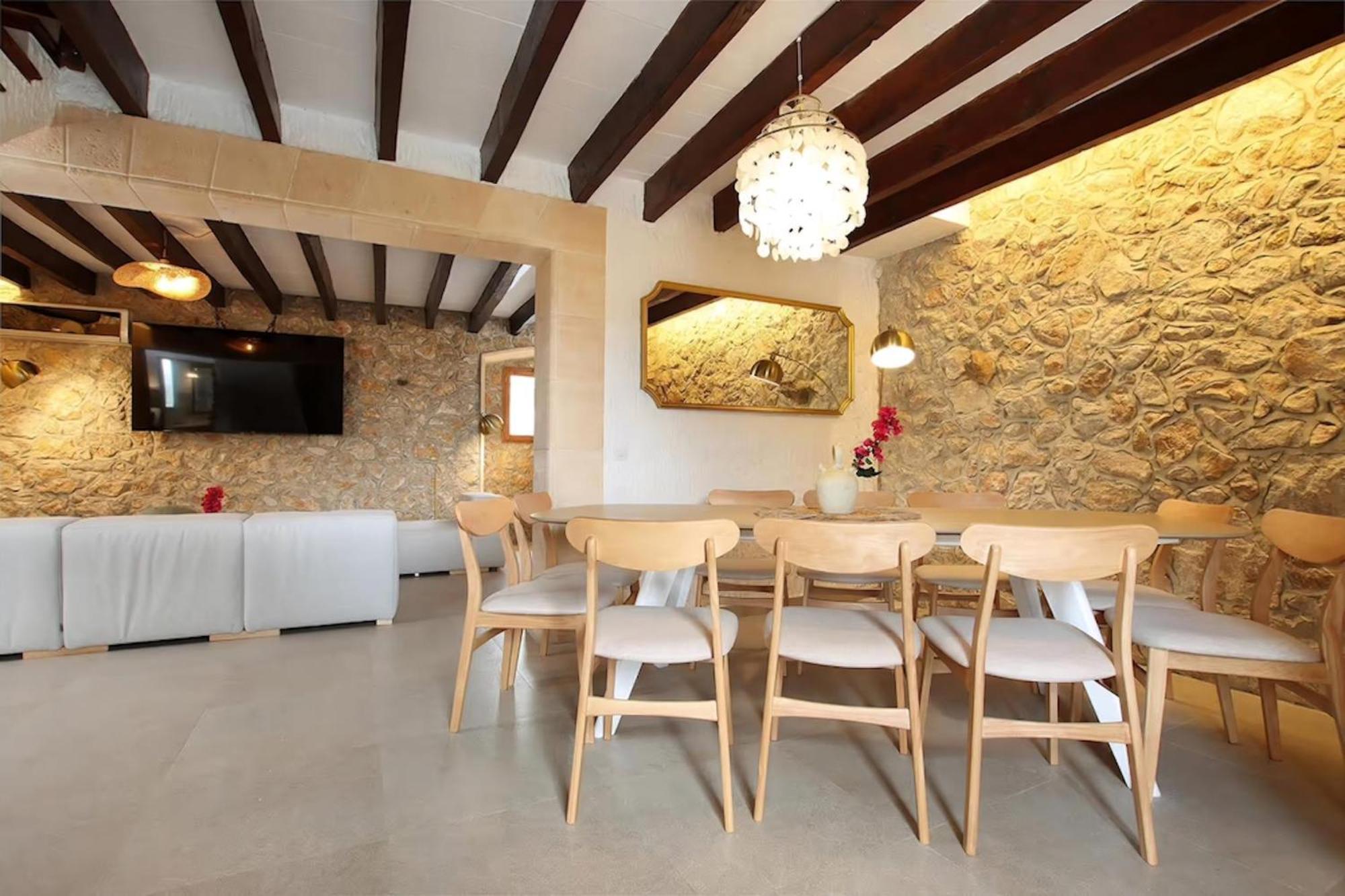 Ferienhaus Alordes Mit Fantastischem Ausblick *