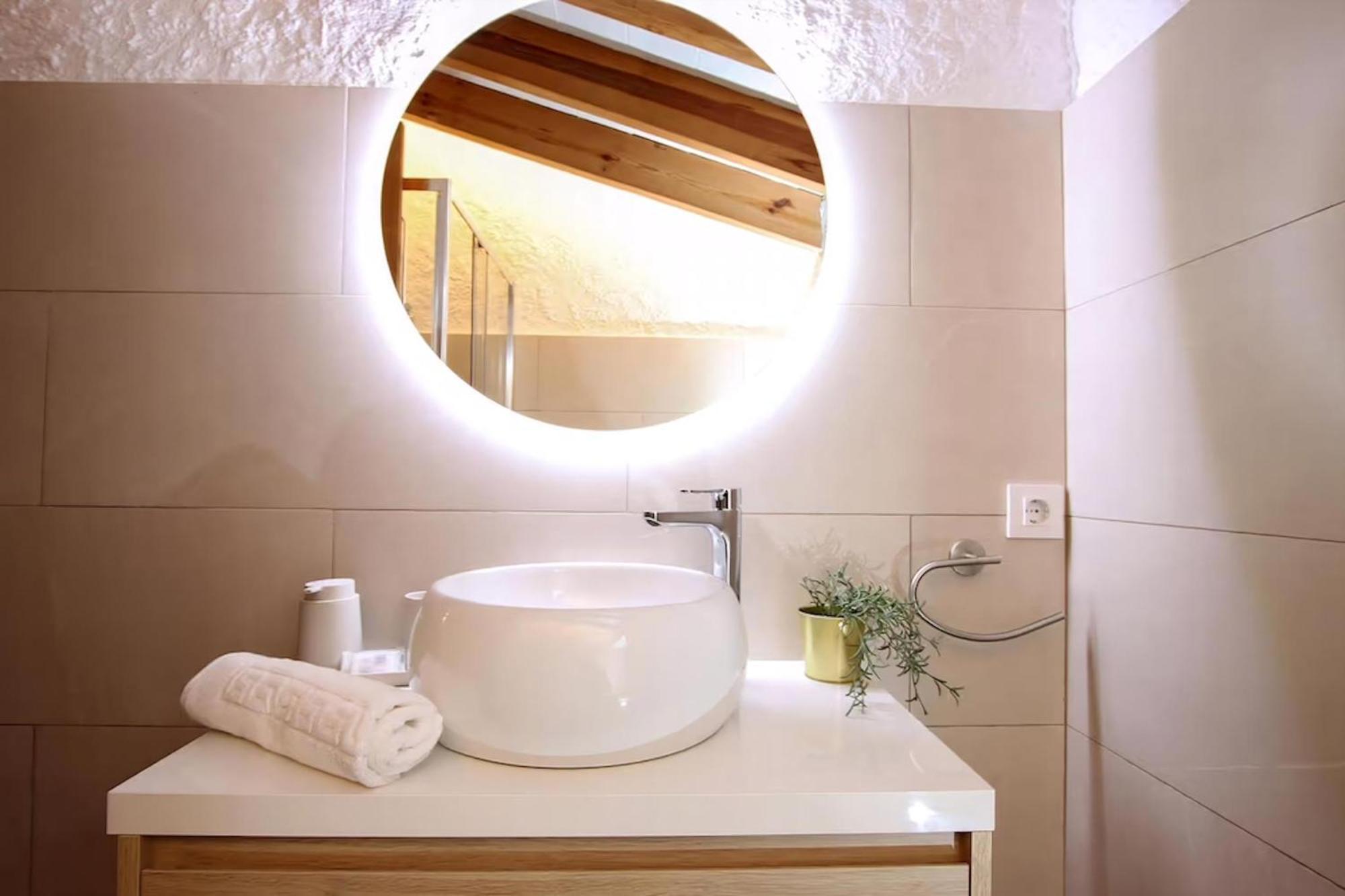 Alordes Mit Fantastischem Ausblick Ferienhaus