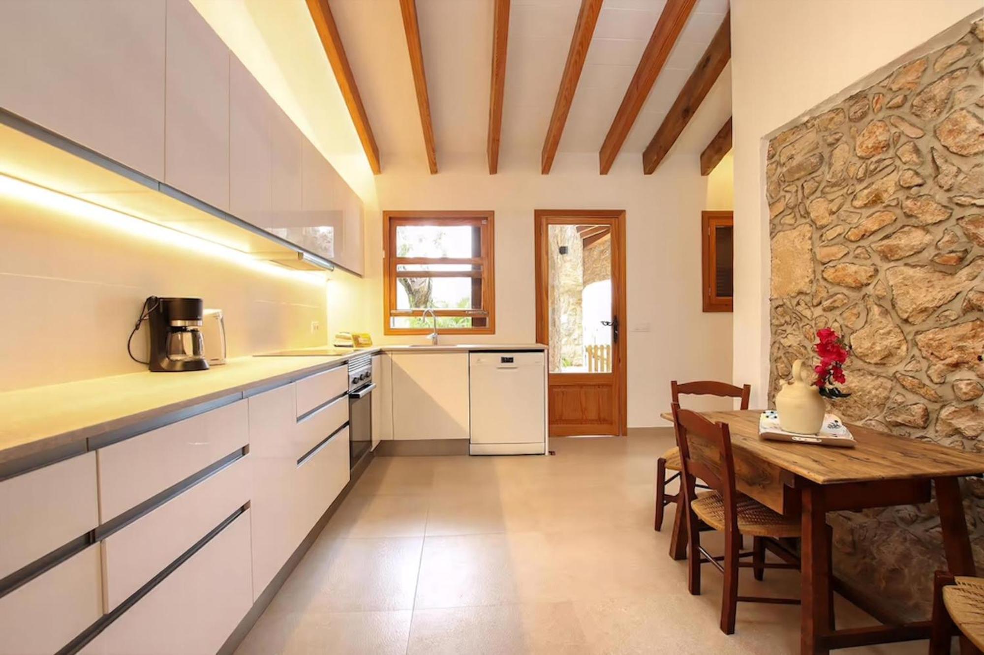 Ferienhaus Alordes Mit Fantastischem Ausblick *