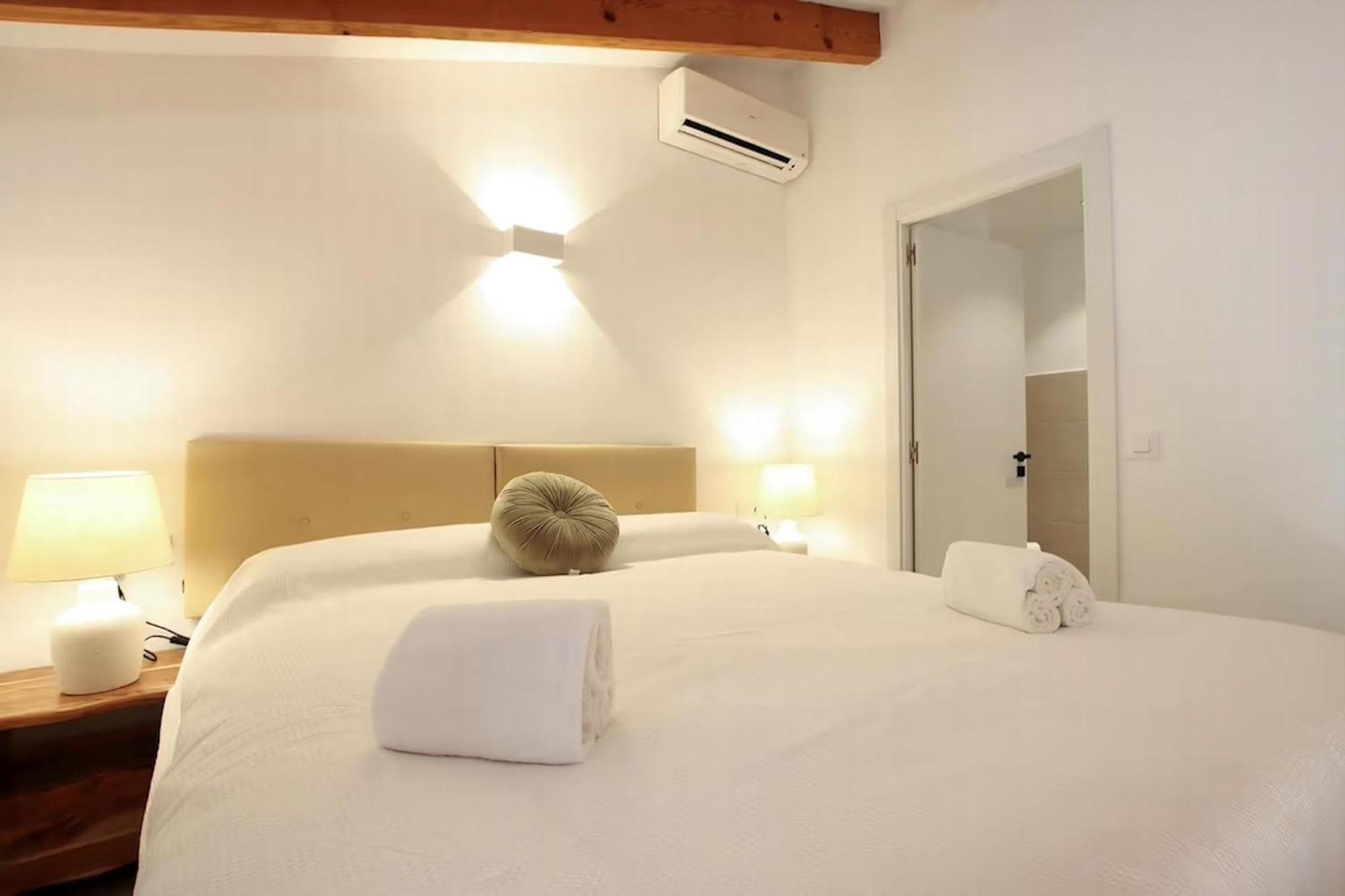 Ferienhaus Alordes Mit Fantastischem Ausblick Pollença