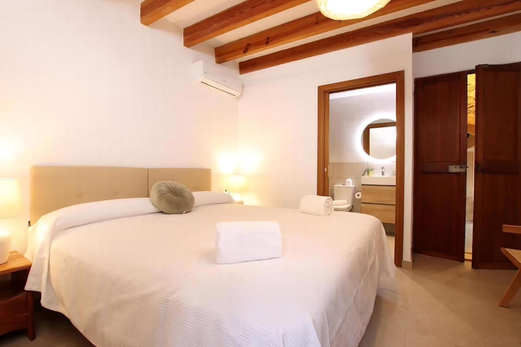 Ferienhaus Alordes Mit Fantastischem Ausblick *